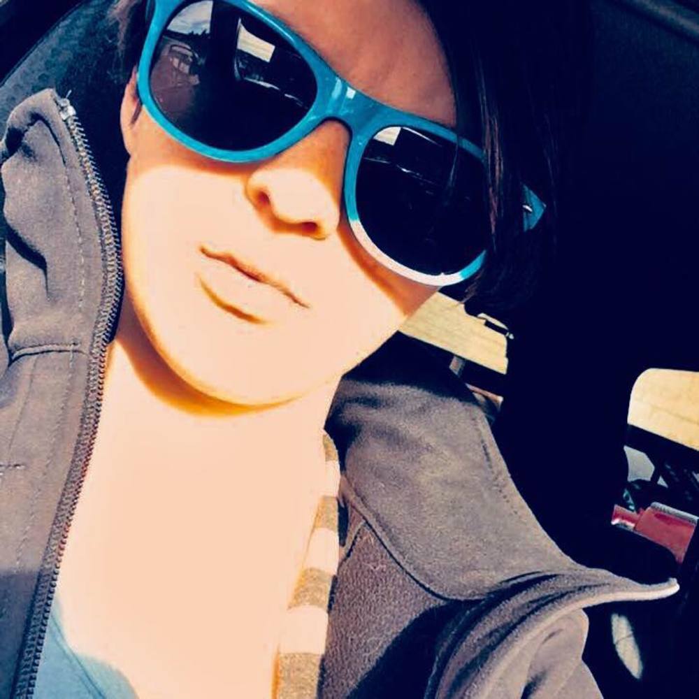 Meet your Posher, Shelly